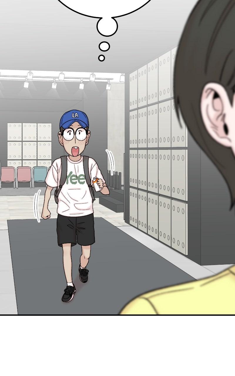 My Dud to Stud Boyfriend Chap 133 - Next Chap 134