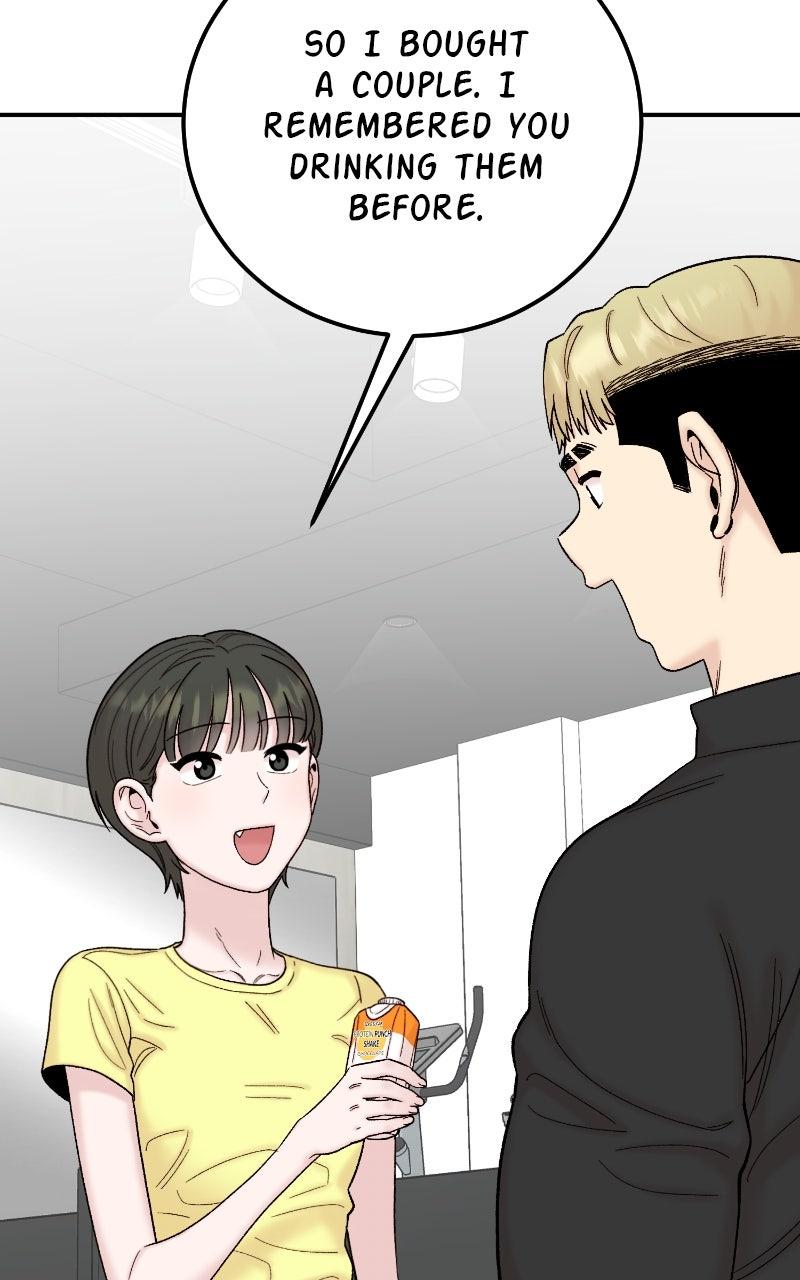 My Dud to Stud Boyfriend Chap 133 - Next Chap 134
