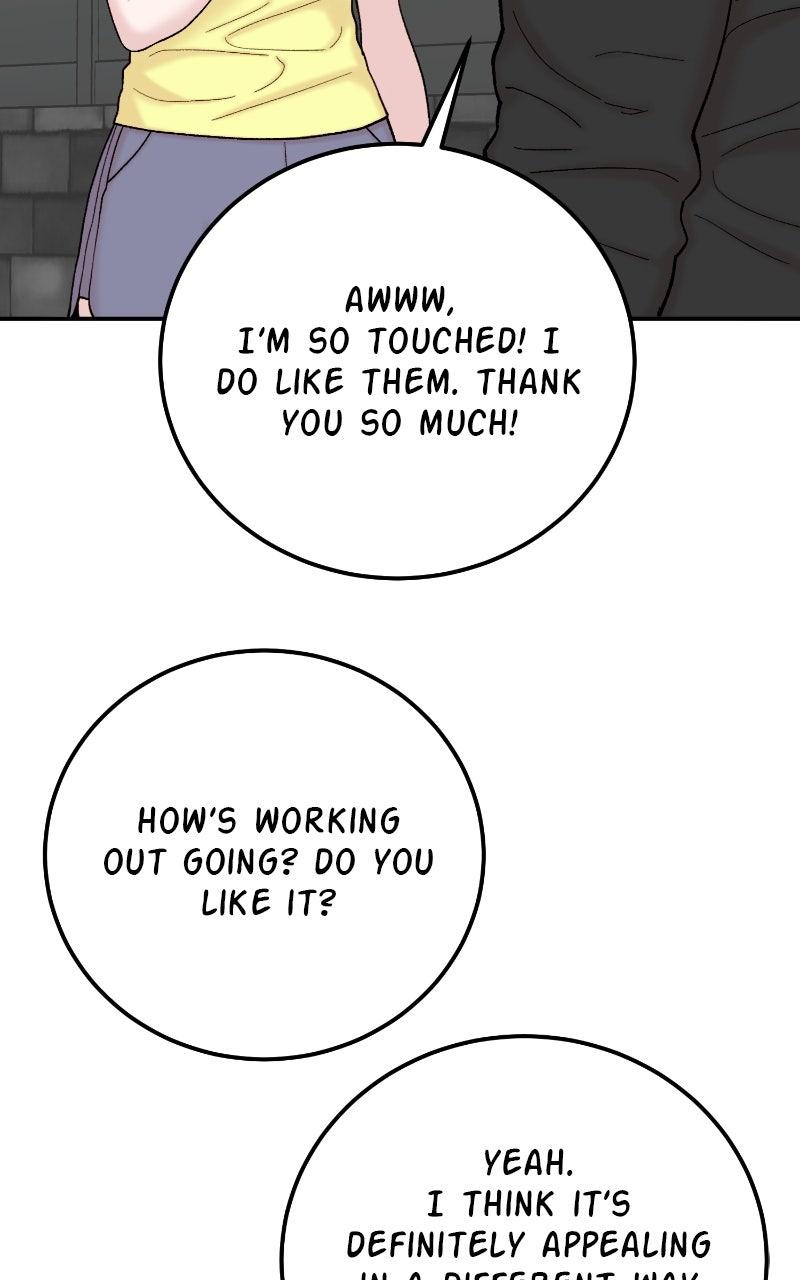 My Dud to Stud Boyfriend Chap 133 - Next Chap 134