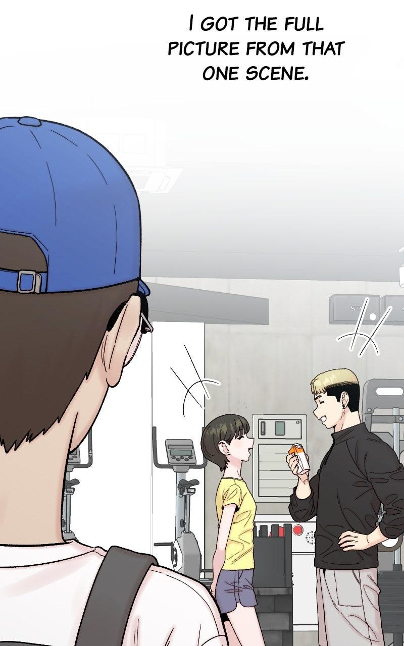 My Dud to Stud Boyfriend Chap 133 - Next Chap 134