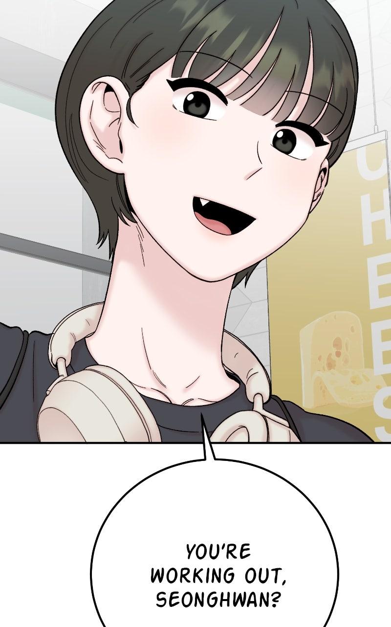 My Dud to Stud Boyfriend Chap 133 - Next Chap 134