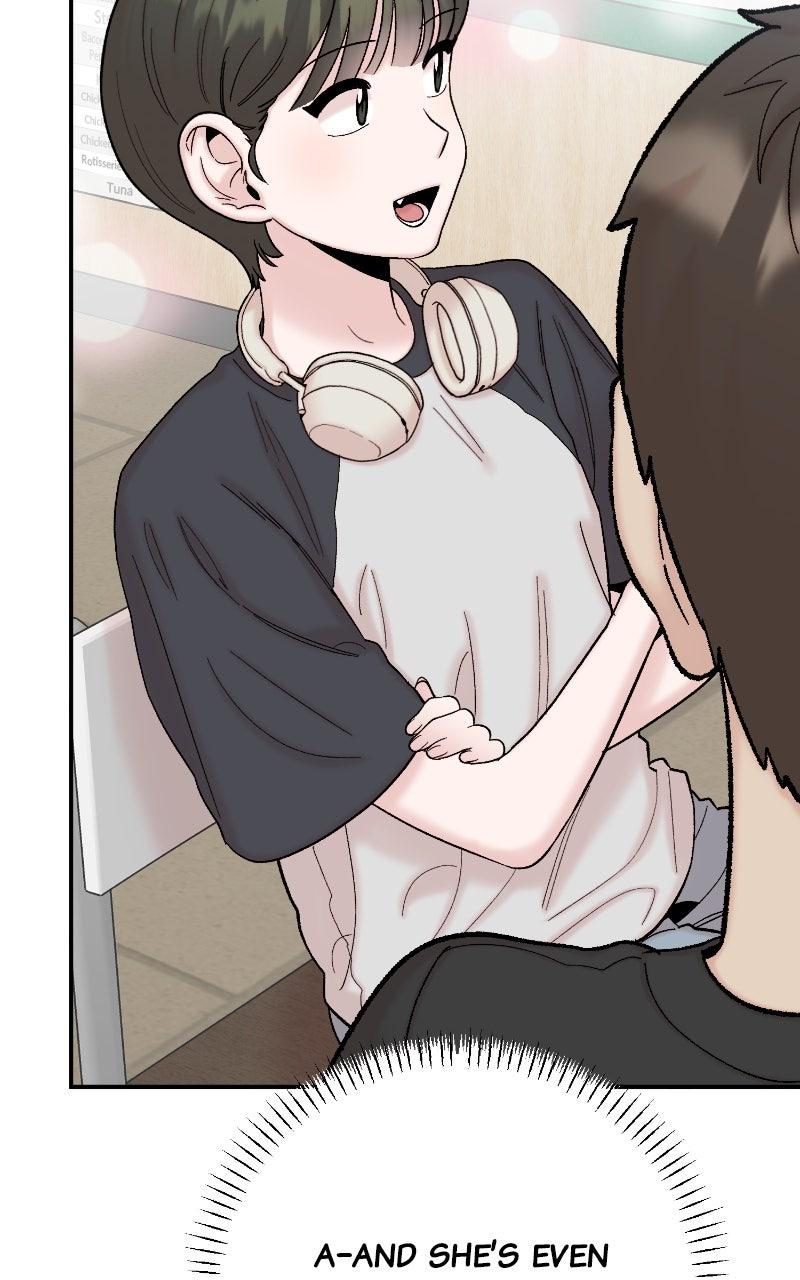 My Dud to Stud Boyfriend Chap 133 - Next Chap 134