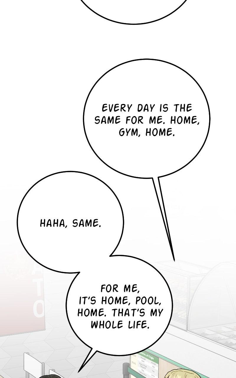 My Dud to Stud Boyfriend Chap 133 - Next Chap 134