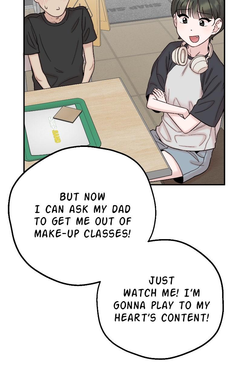 My Dud to Stud Boyfriend Chap 133 - Next Chap 134