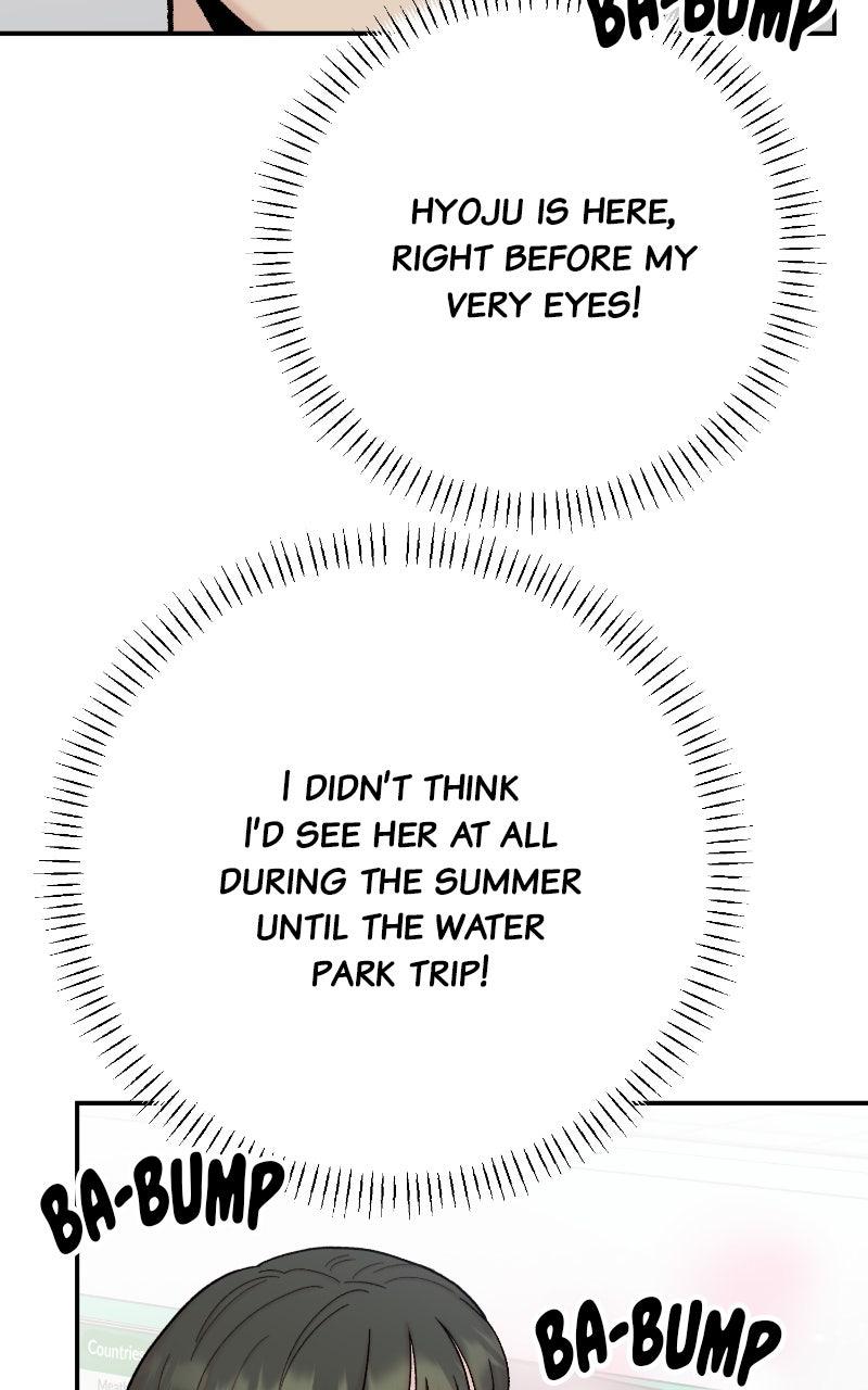 My Dud to Stud Boyfriend Chap 133 - Next Chap 134