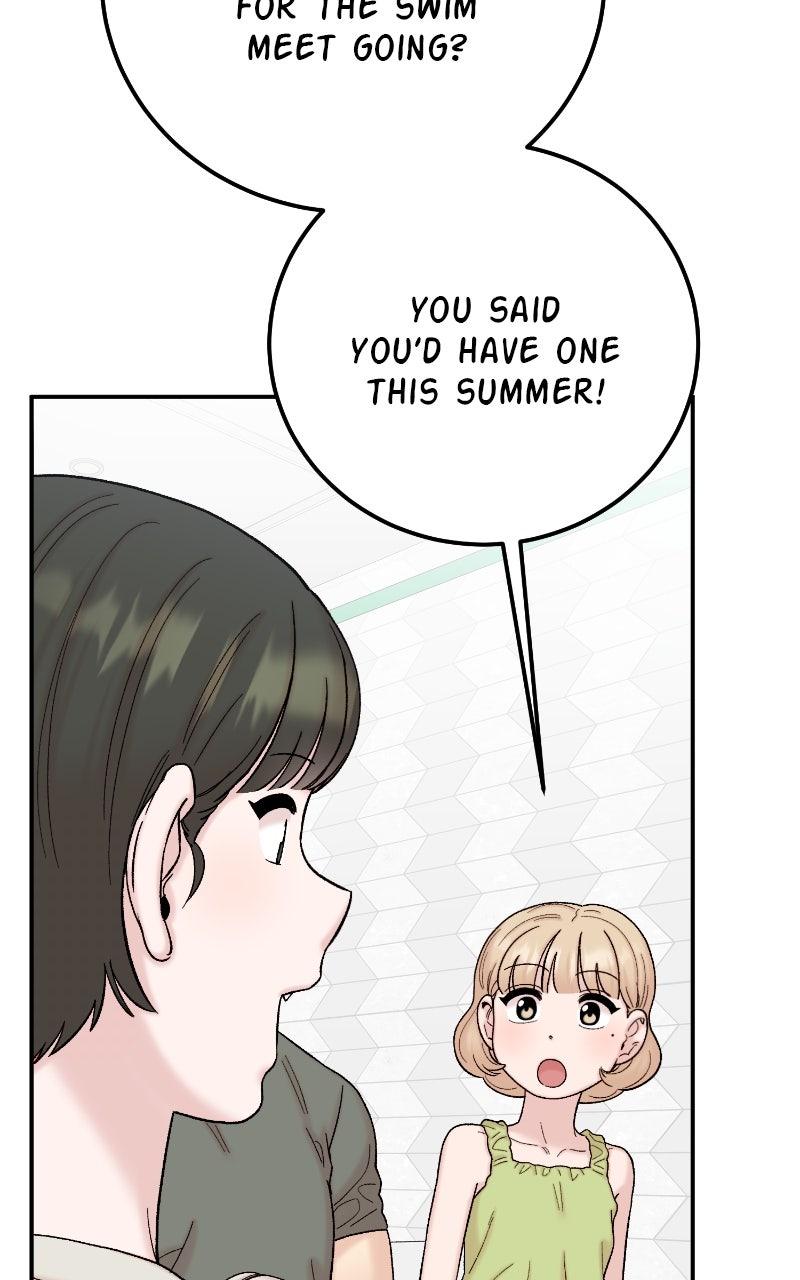 My Dud to Stud Boyfriend Chap 133 - Next Chap 134