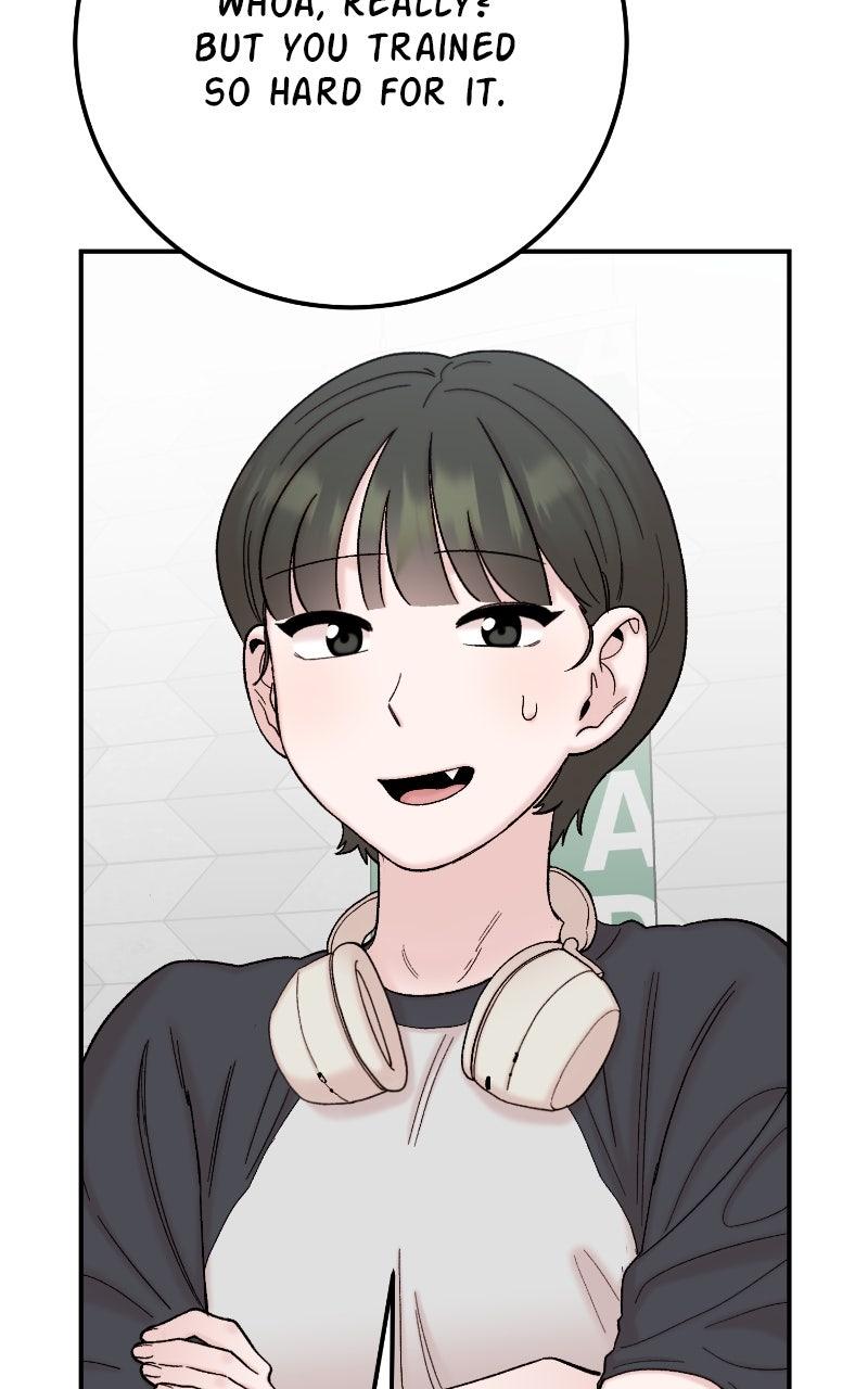 My Dud to Stud Boyfriend Chap 133 - Next Chap 134