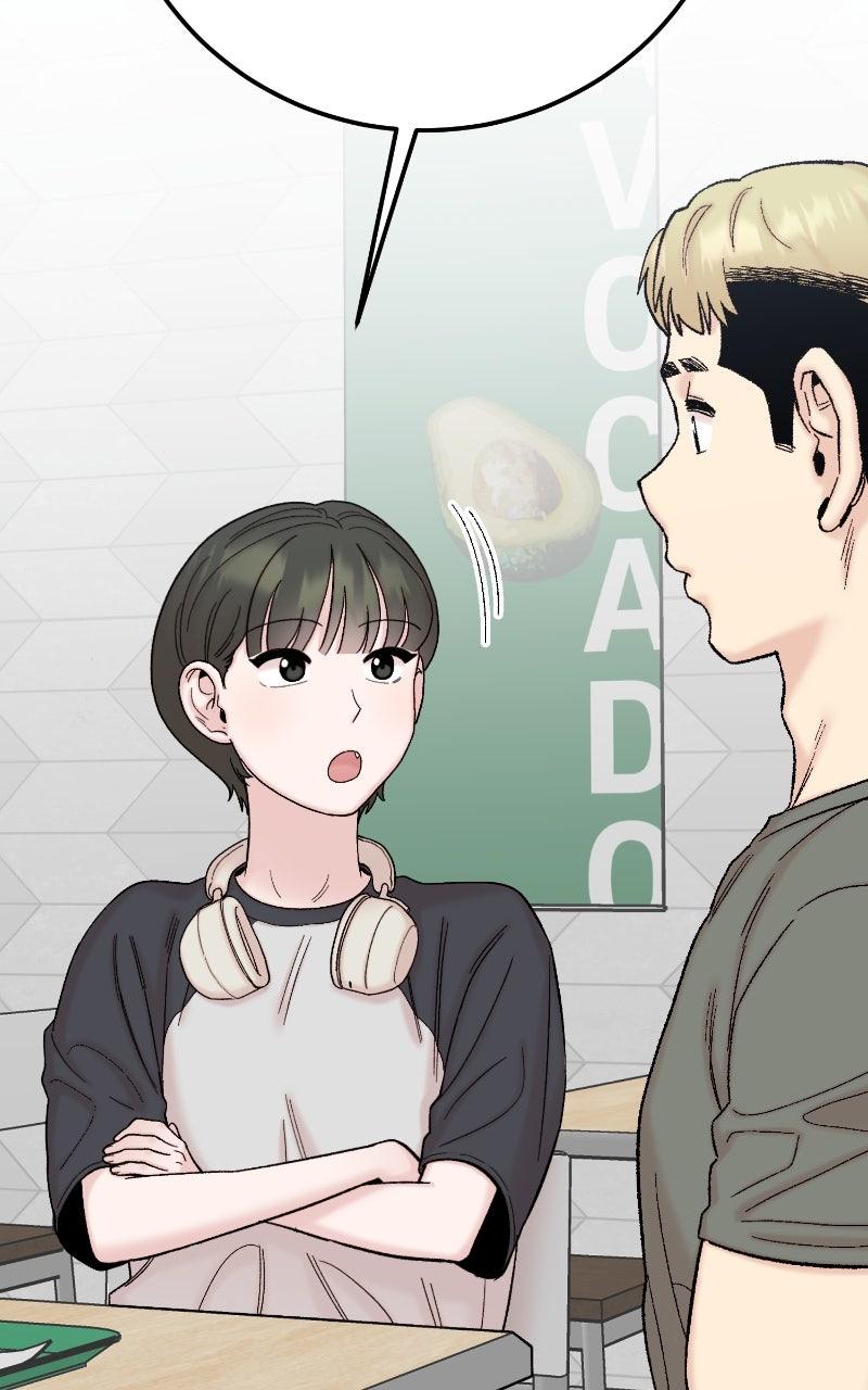 My Dud to Stud Boyfriend Chap 133 - Next Chap 134