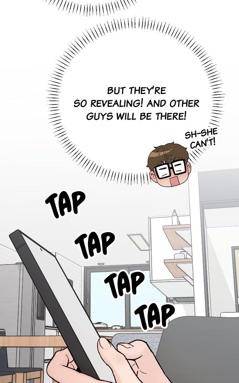 My Dud to Stud Boyfriend Chap 147 - Next Chap 148