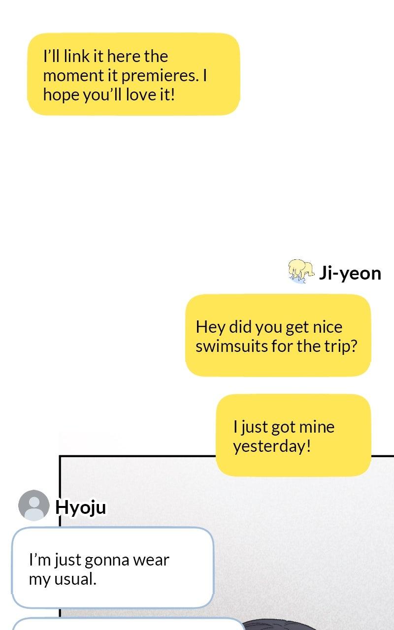 My Dud to Stud Boyfriend Chap 147 - Next Chap 148