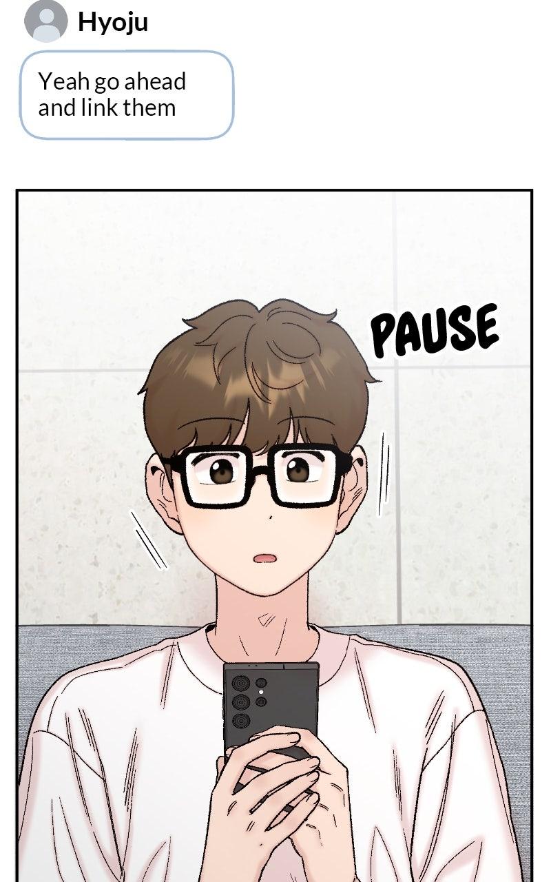 My Dud to Stud Boyfriend Chap 147 - Next Chap 148