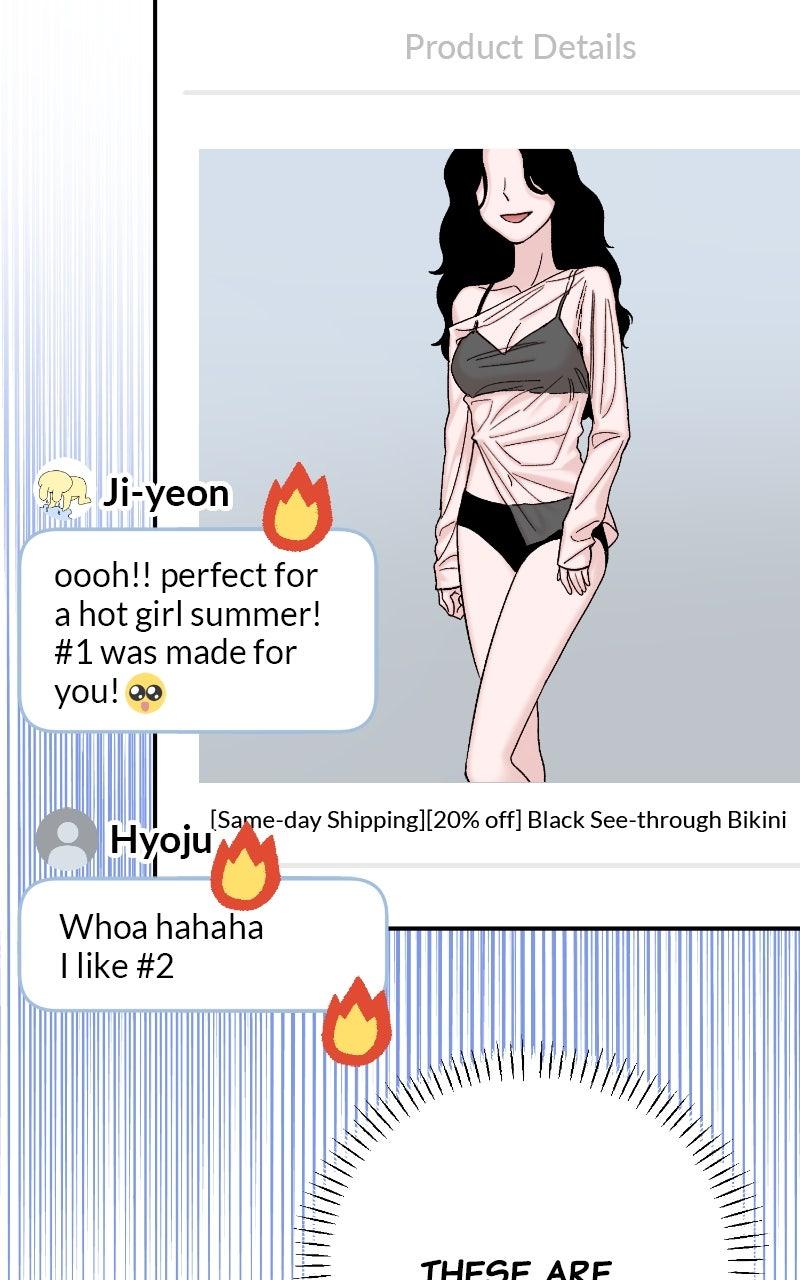 My Dud to Stud Boyfriend Chap 147 - Next Chap 148