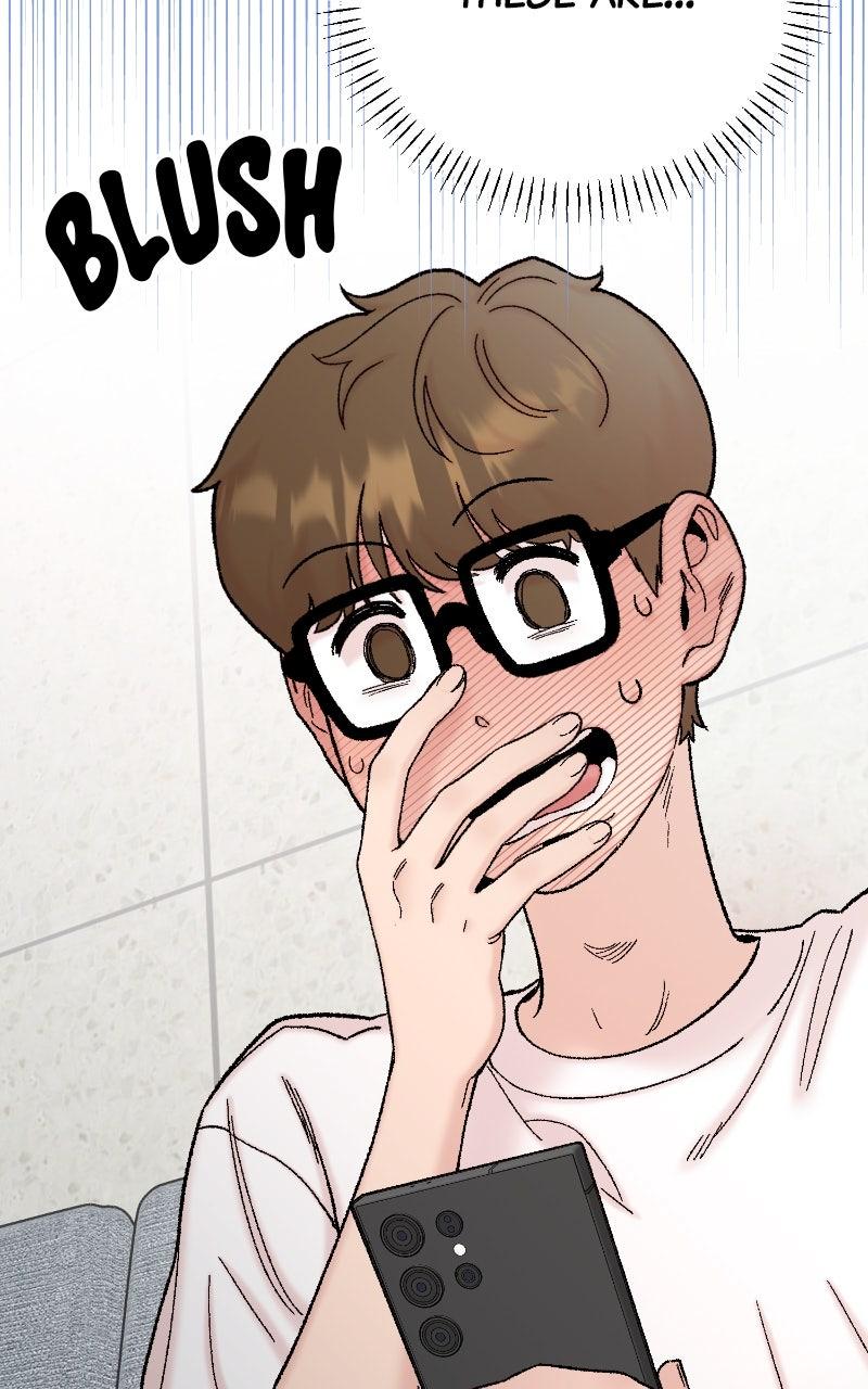 My Dud to Stud Boyfriend Chap 147 - Next Chap 148