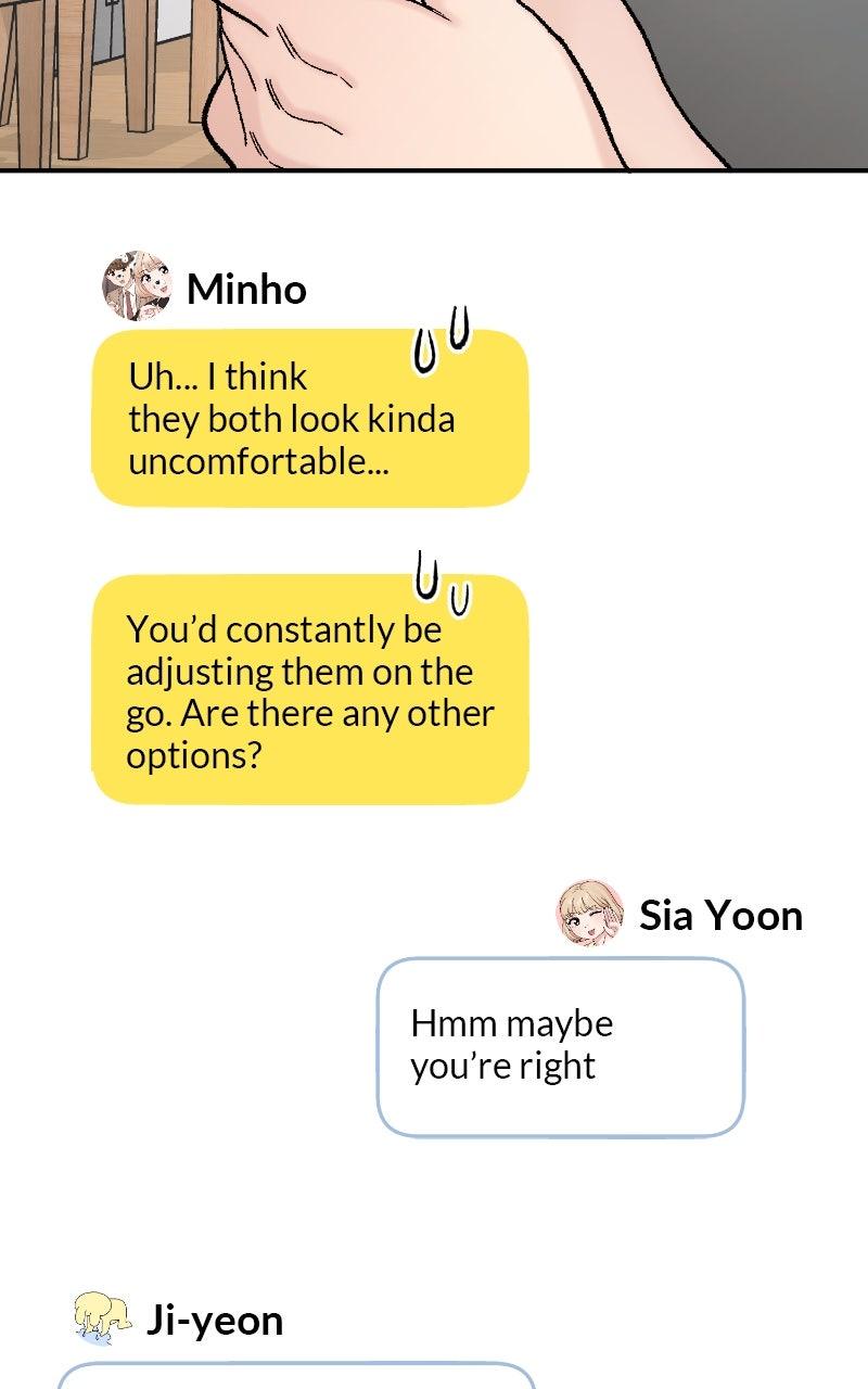 My Dud to Stud Boyfriend Chap 147 - Next Chap 148