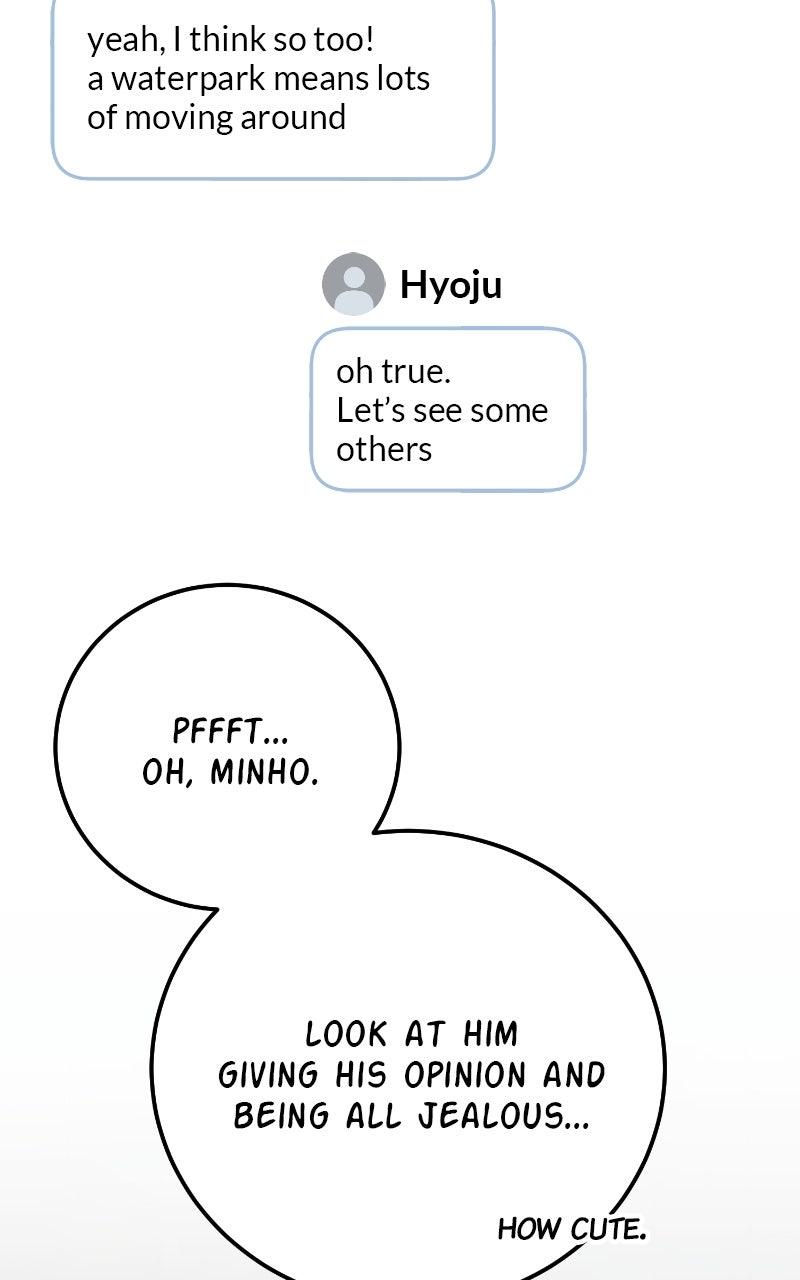 My Dud to Stud Boyfriend Chap 147 - Next Chap 148