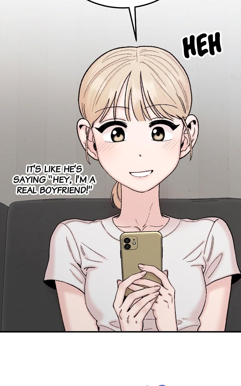 My Dud to Stud Boyfriend Chap 147 - Next Chap 148