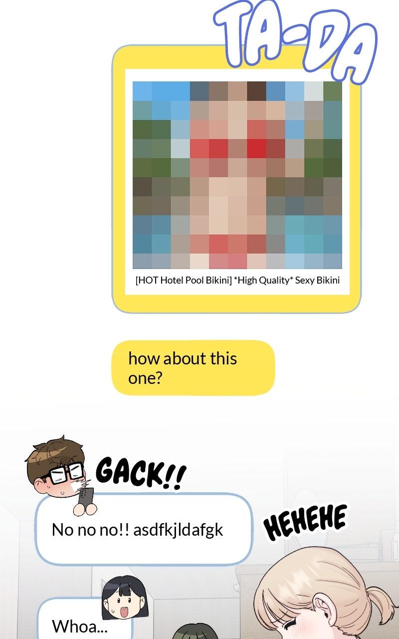 My Dud to Stud Boyfriend Chap 147 - Next Chap 148