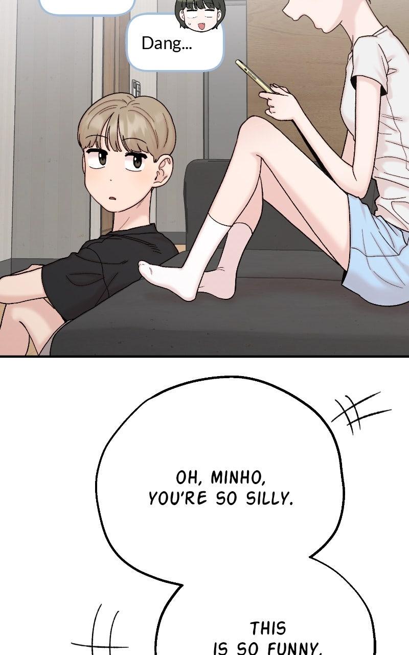 My Dud to Stud Boyfriend Chap 147 - Next Chap 148