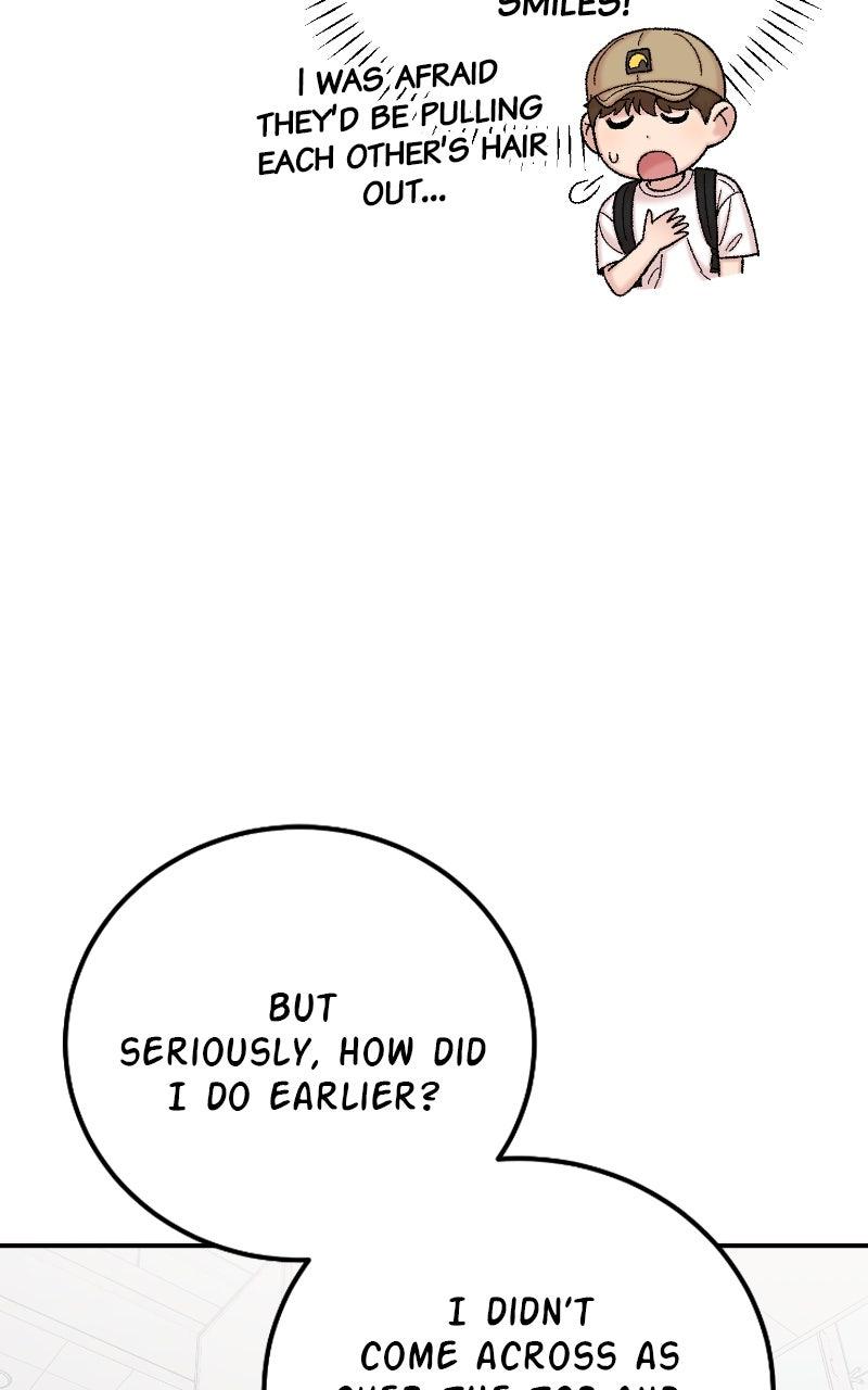 My Dud to Stud Boyfriend Chap 147 - Next Chap 148