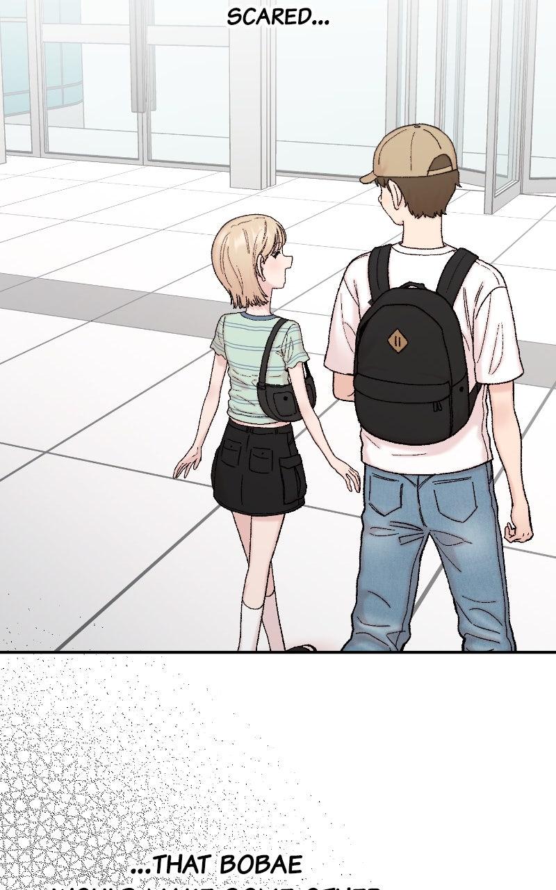 My Dud to Stud Boyfriend Chap 147 - Next Chap 148