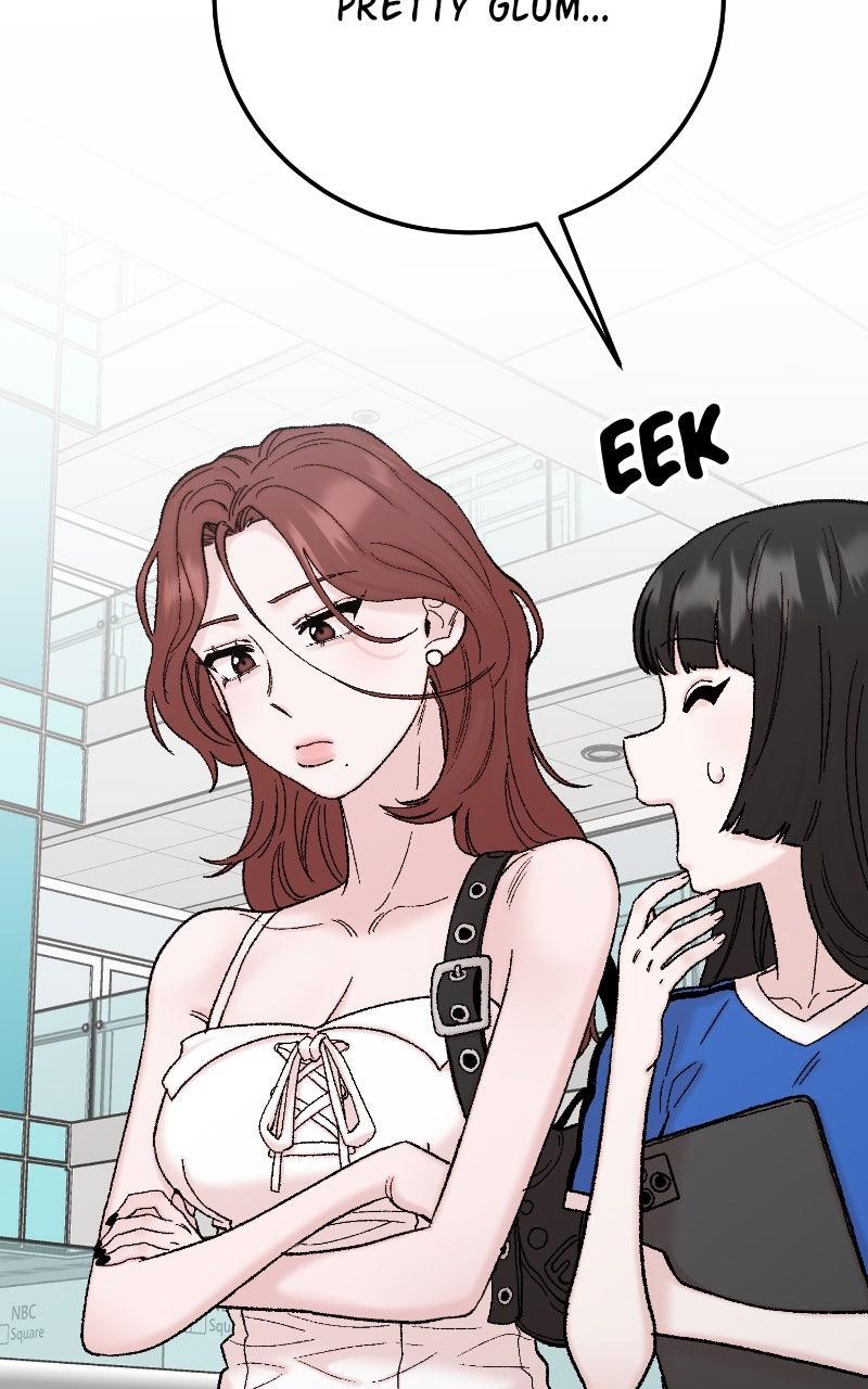 My Dud to Stud Boyfriend Chap 147 - Next Chap 148