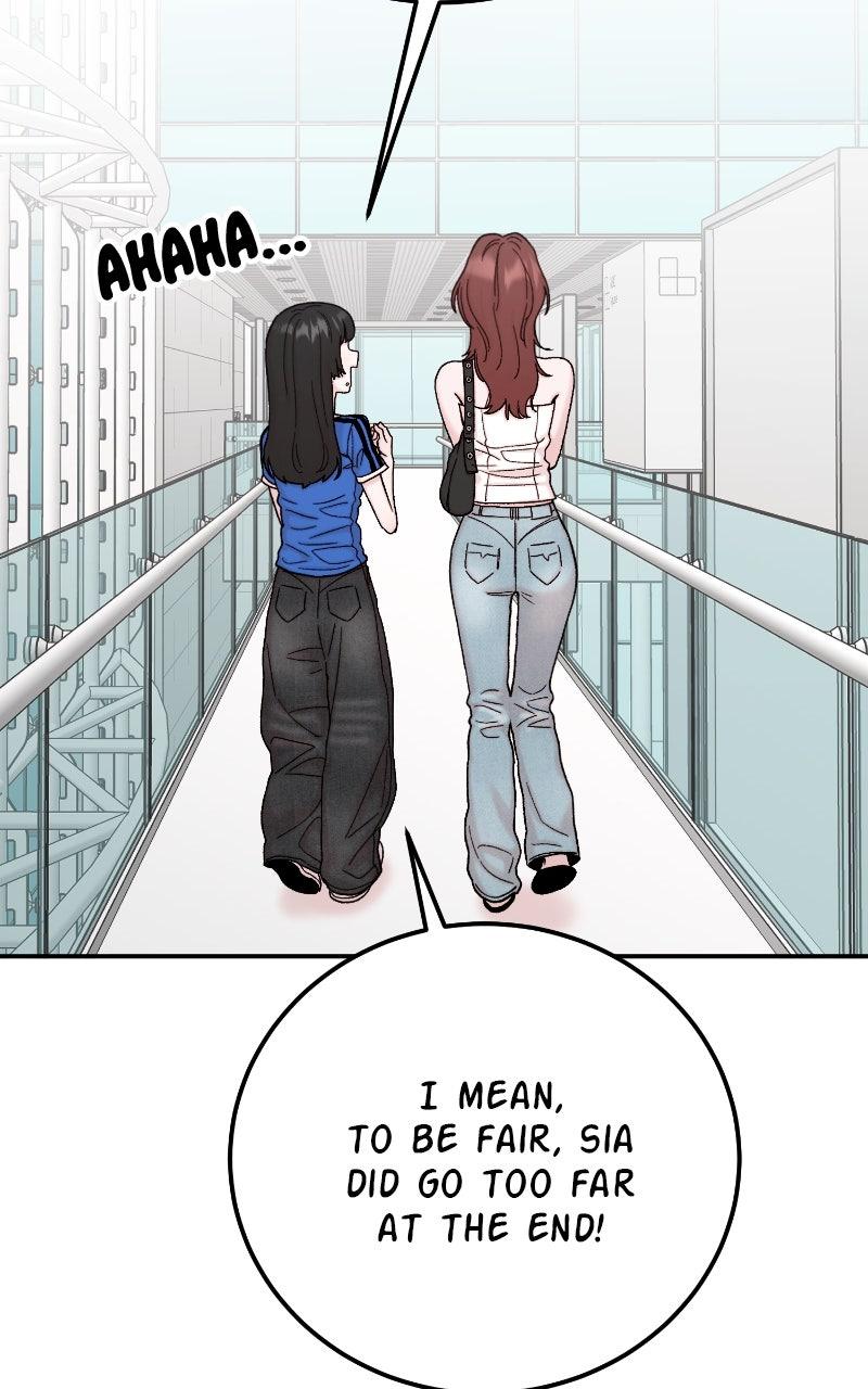 My Dud to Stud Boyfriend Chap 147 - Next Chap 148