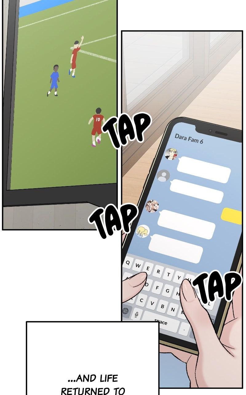 My Dud to Stud Boyfriend Chap 147 - Next Chap 148