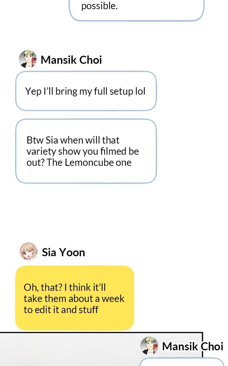 My Dud to Stud Boyfriend Chap 147 - Next Chap 148