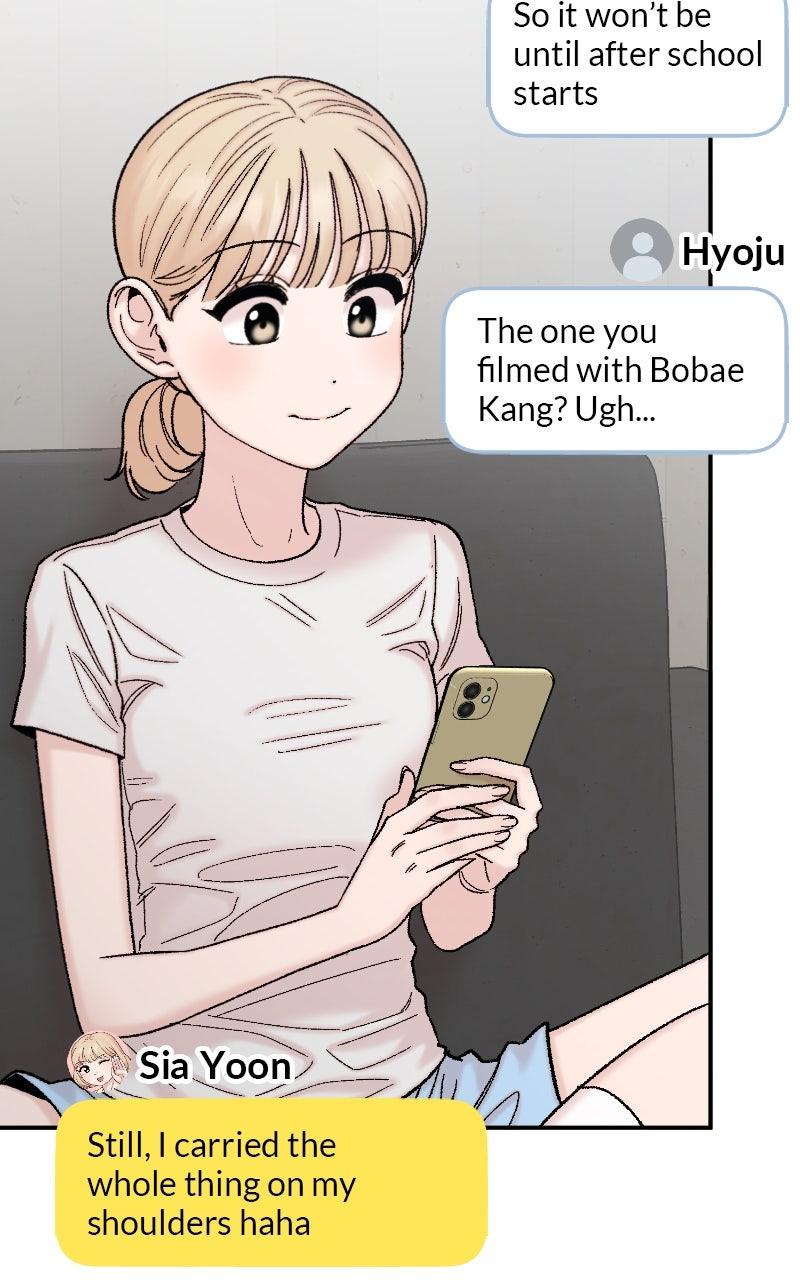 My Dud to Stud Boyfriend Chap 147 - Next Chap 148