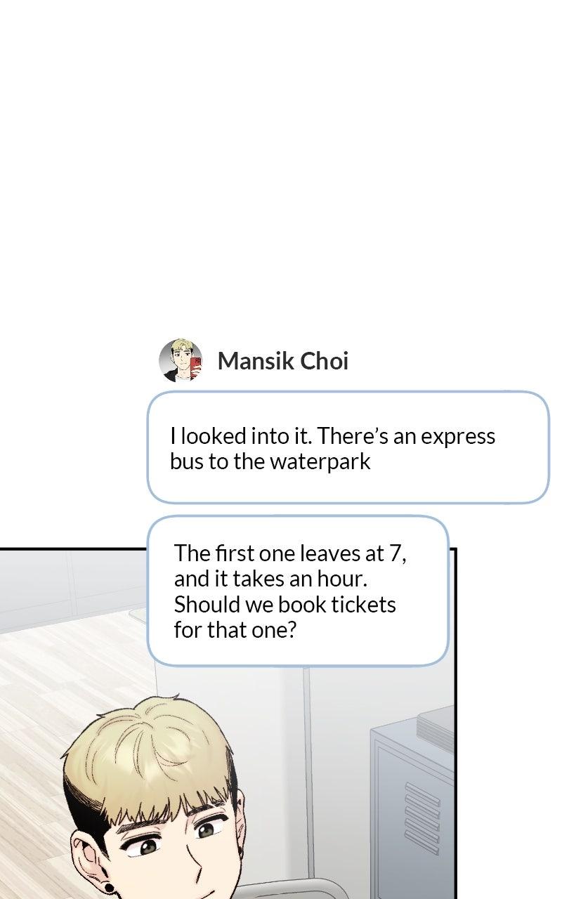 My Dud to Stud Boyfriend Chap 147 - Next Chap 148