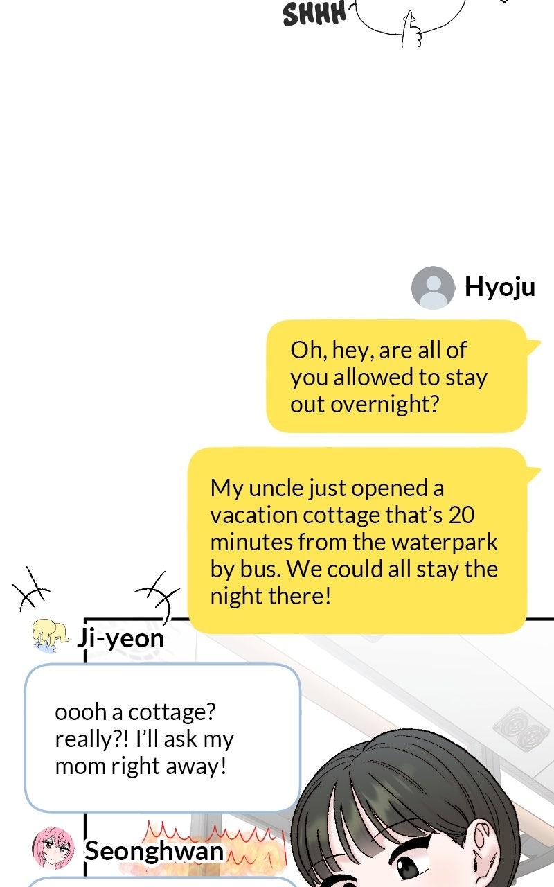 My Dud to Stud Boyfriend Chap 147 - Next Chap 148