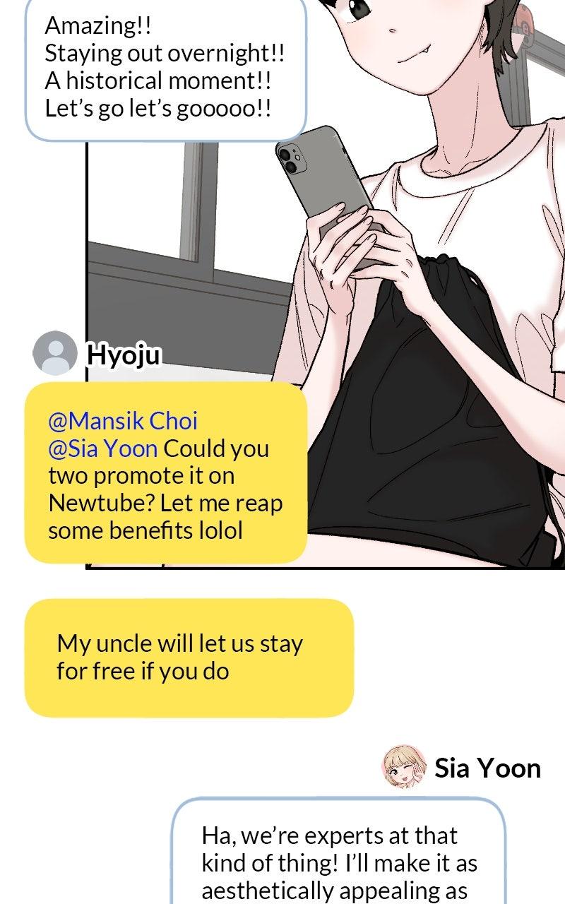 My Dud to Stud Boyfriend Chap 147 - Next Chap 148