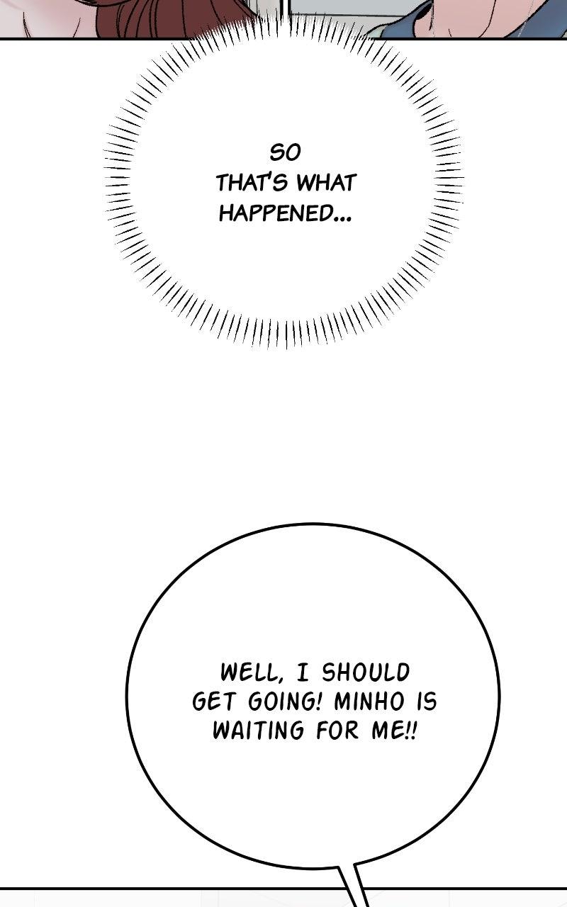 My Dud to Stud Boyfriend Chap 147 - Next Chap 148