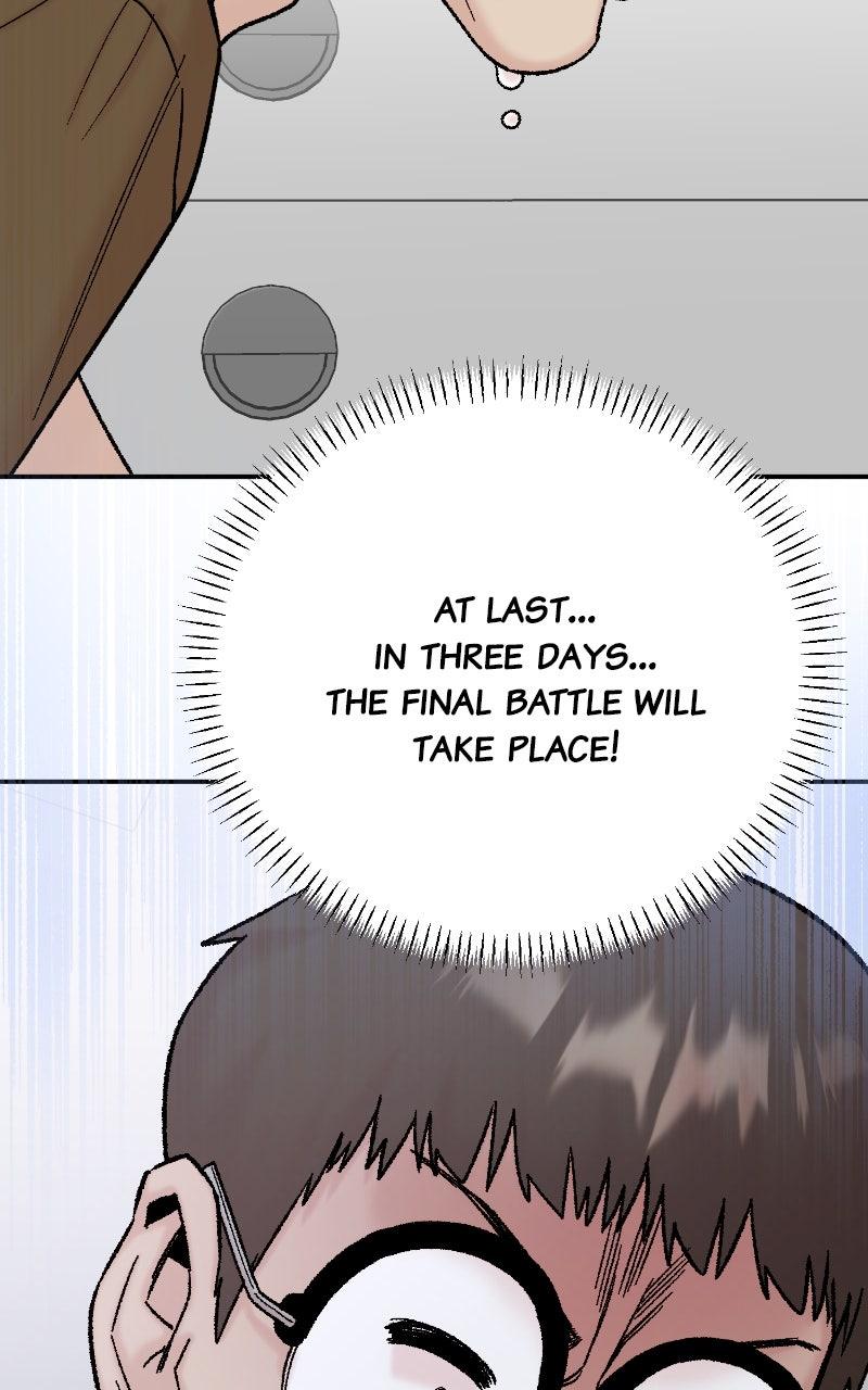 My Dud to Stud Boyfriend Chap 147 - Next Chap 148