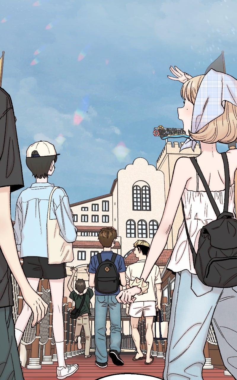 My Dud to Stud Boyfriend Chap 147 - Next Chap 148