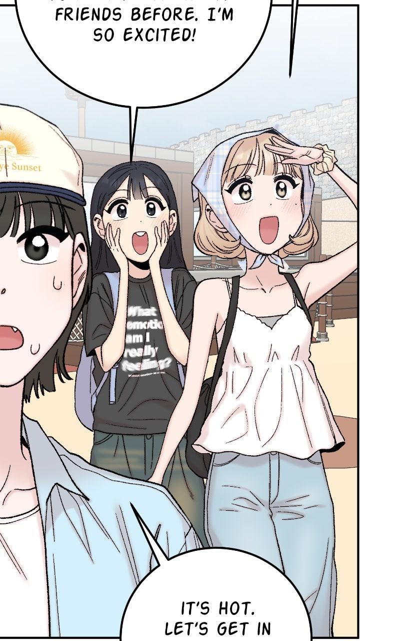 My Dud to Stud Boyfriend Chap 147 - Next Chap 148