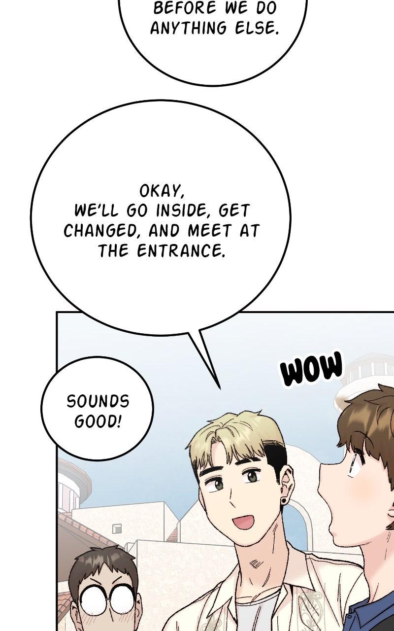 My Dud to Stud Boyfriend Chap 147 - Next Chap 148