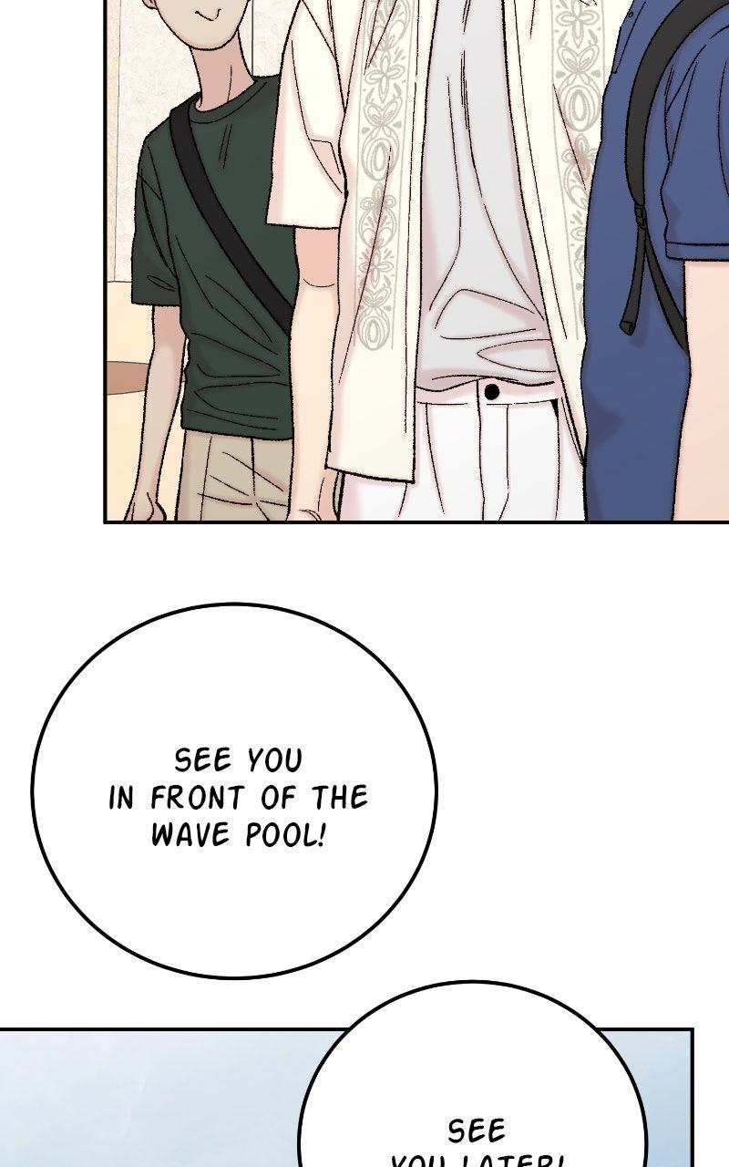 My Dud to Stud Boyfriend Chap 147 - Next Chap 148