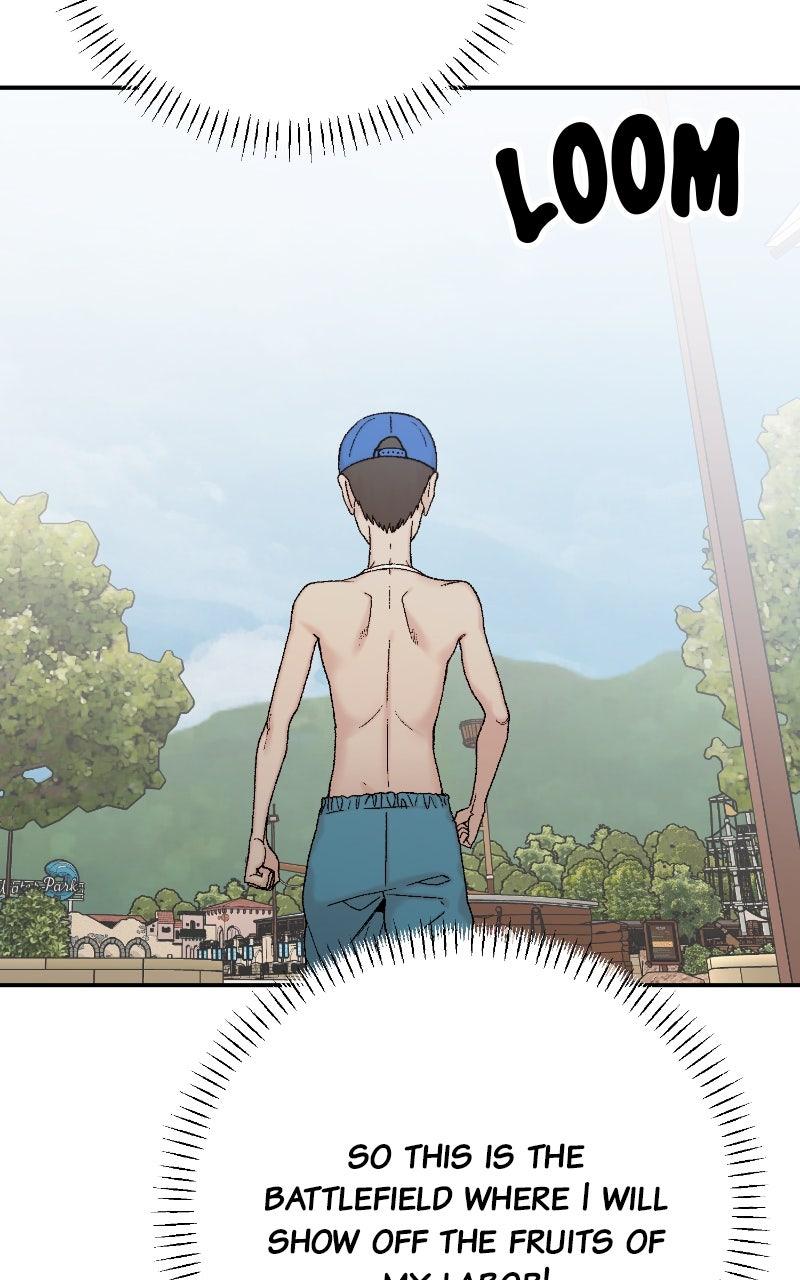 My Dud to Stud Boyfriend Chap 147 - Next Chap 148