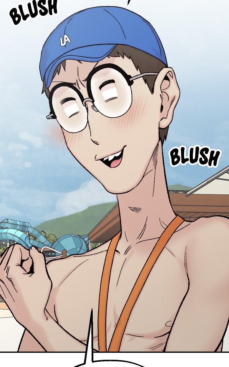 My Dud to Stud Boyfriend Chap 147 - Next Chap 148