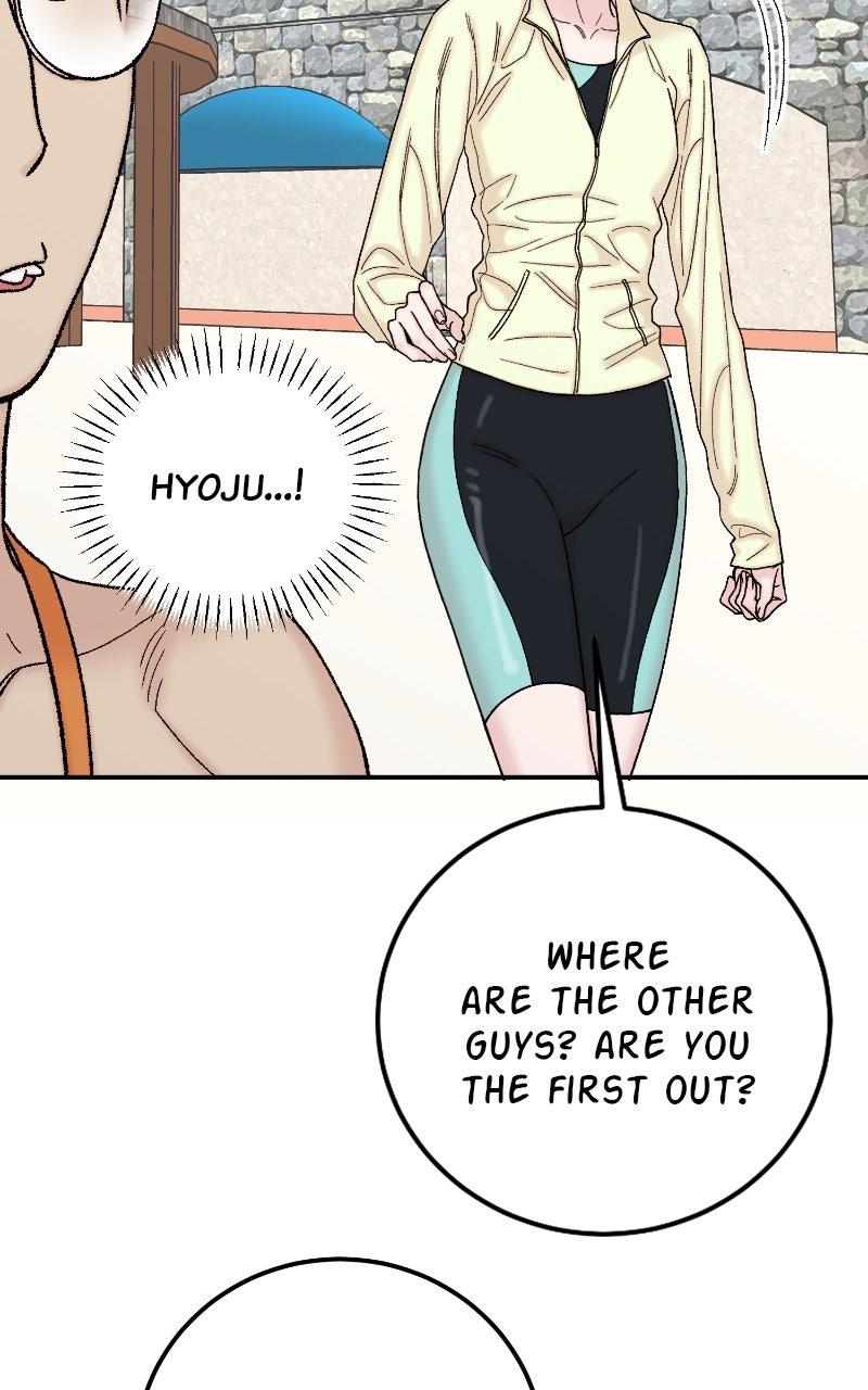 My Dud to Stud Boyfriend Chap 147 - Next Chap 148