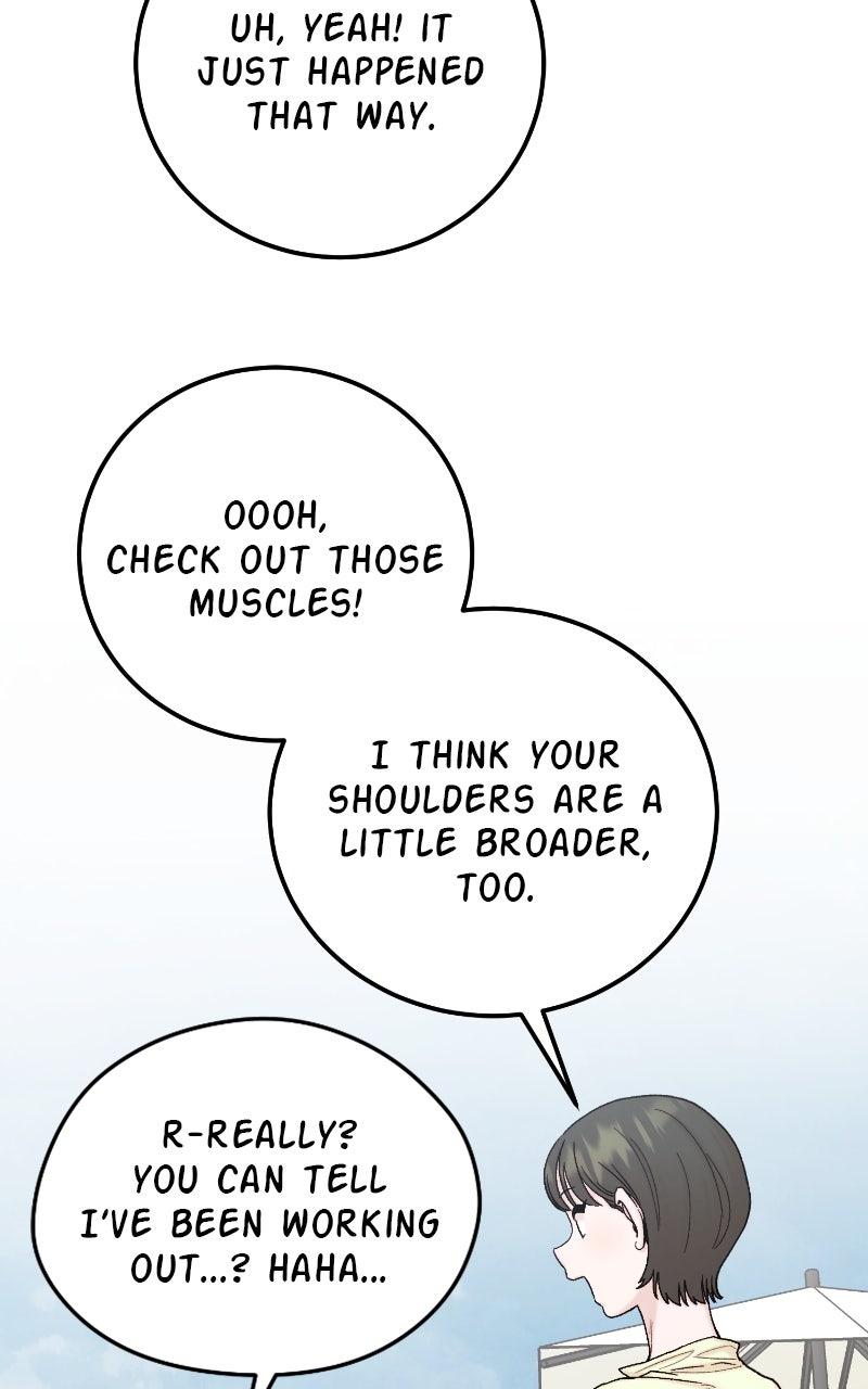 My Dud to Stud Boyfriend Chap 147 - Next Chap 148