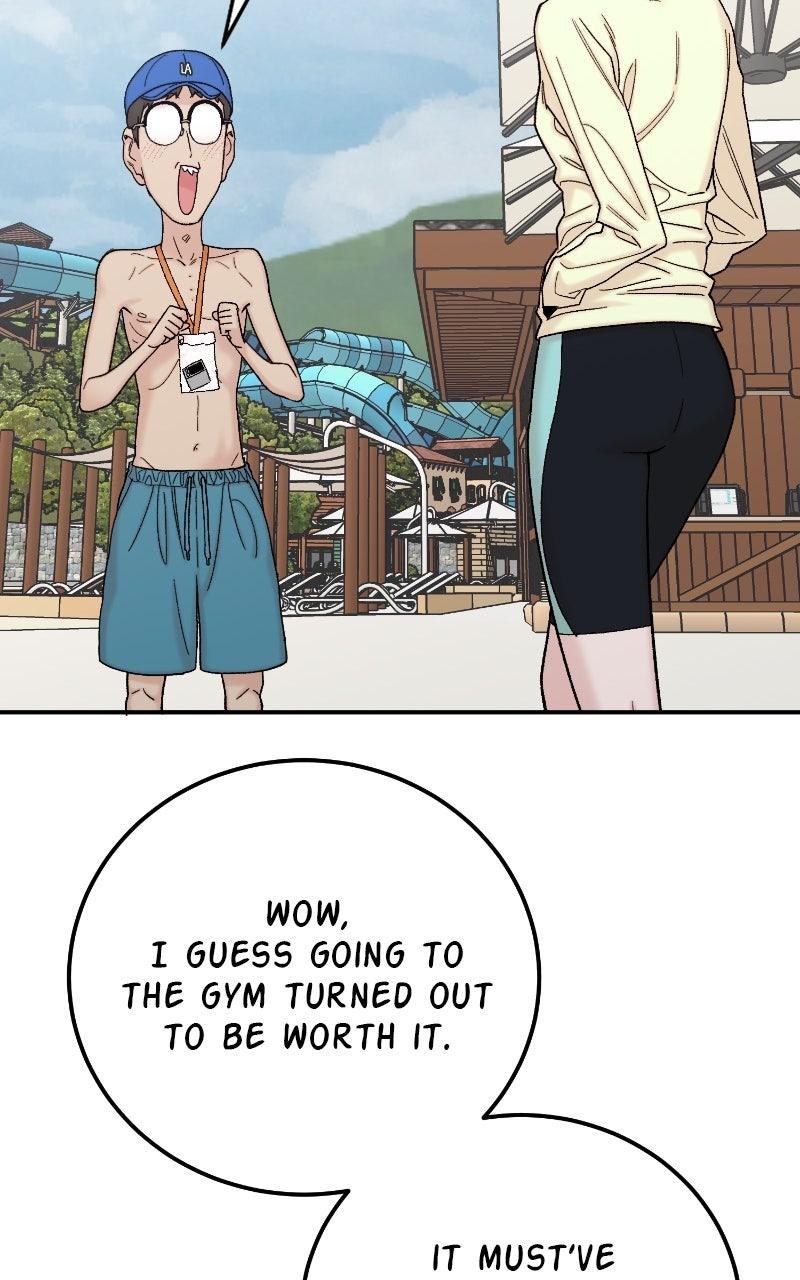 My Dud to Stud Boyfriend Chap 147 - Next Chap 148