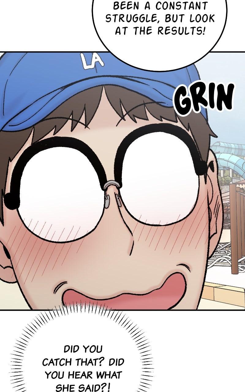 My Dud to Stud Boyfriend Chap 147 - Next Chap 148