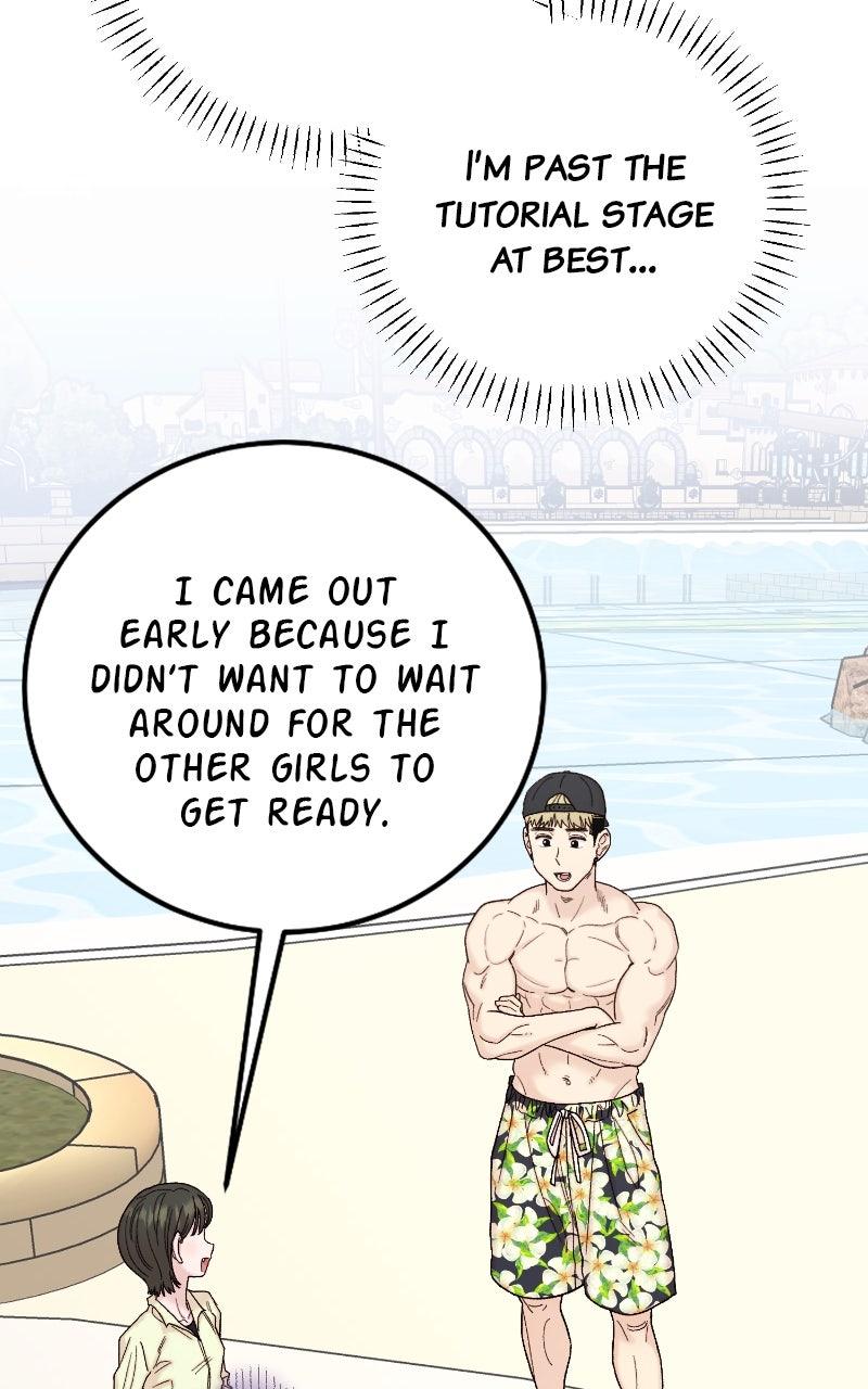 My Dud to Stud Boyfriend Chap 147 - Next Chap 148