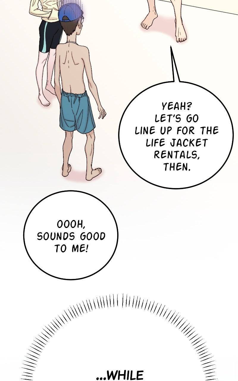 My Dud to Stud Boyfriend Chap 147 - Next Chap 148