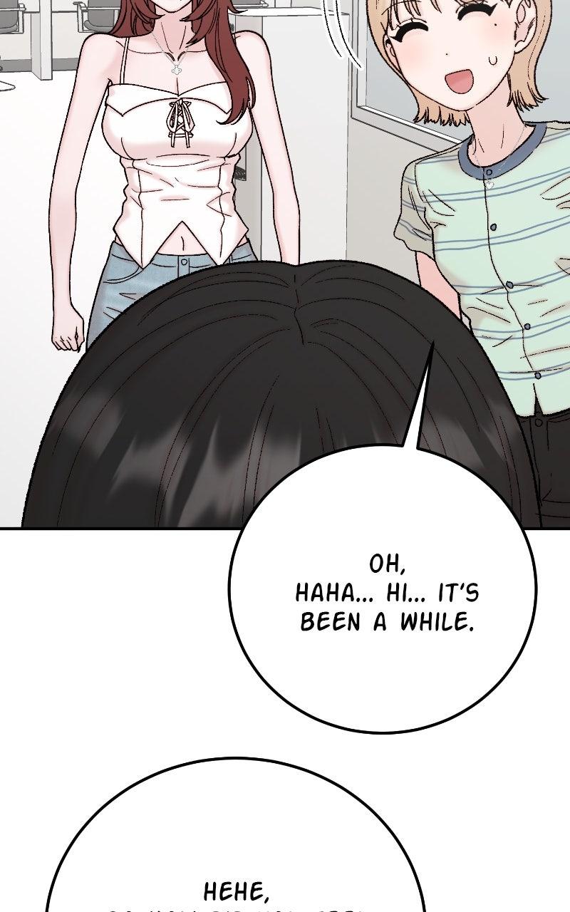 My Dud to Stud Boyfriend Chap 147 - Next Chap 148