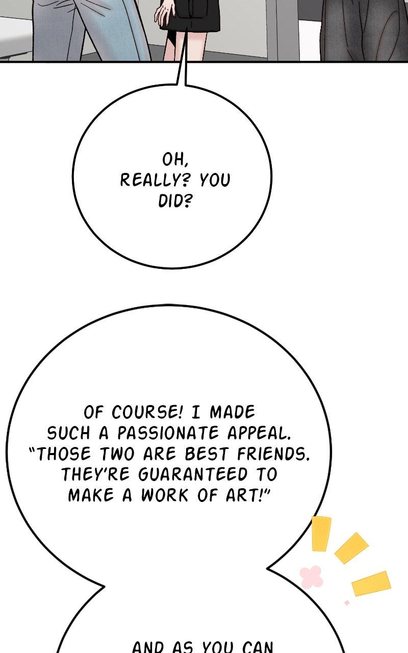 My Dud to Stud Boyfriend Chap 147 - Next Chap 148