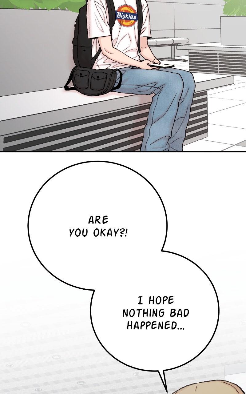 My Dud to Stud Boyfriend Chap 147 - Next Chap 148