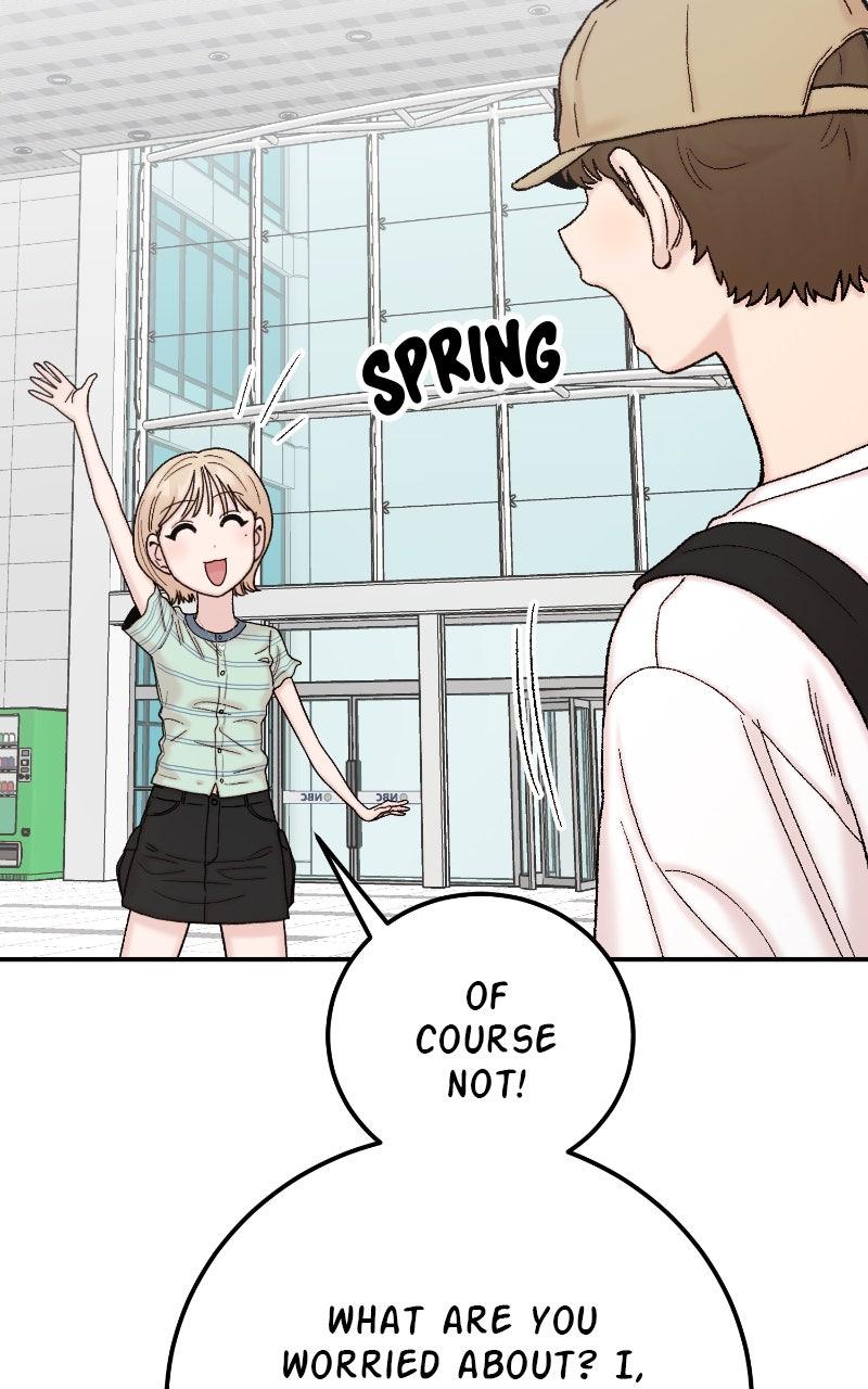 My Dud to Stud Boyfriend Chap 147 - Next Chap 148